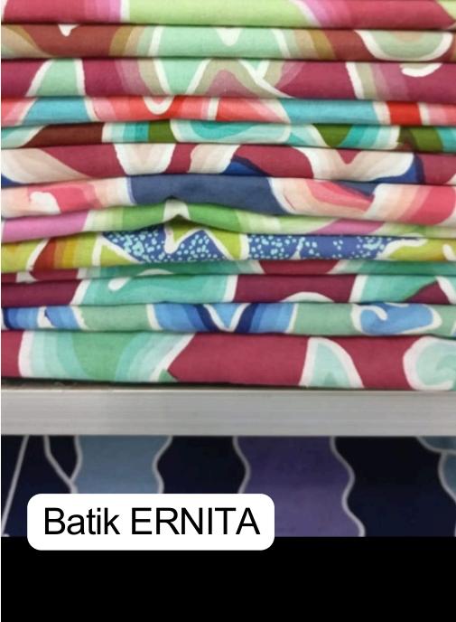 SINERGI DANKUALITAS:MENGULASKEHANGATAN KEMITRAAN DIBALIK PESONA ROSSI BATIK